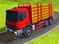                                                                     Indian Truck Simulator 3D ﺔﺒﻌﻟ