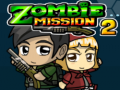                                                                     Zombie Mission 2 ﺔﺒﻌﻟ