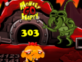                                                                     Monkey Go Happy Stage 303 ﺔﺒﻌﻟ