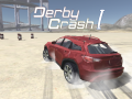                                                                     Derby Crash ﺔﺒﻌﻟ