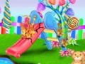                                                                     Candy Garden Cleaning ﺔﺒﻌﻟ