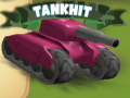                                                                     TankHit ﺔﺒﻌﻟ