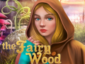                                                                     Fairy Wood ﺔﺒﻌﻟ