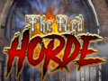                                                                     The Red Horde ﺔﺒﻌﻟ