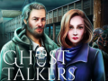                                                                     Ghost Talkers ﺔﺒﻌﻟ