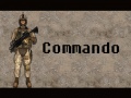                                                                     Commando ﺔﺒﻌﻟ