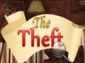                                                                     The Theft ﺔﺒﻌﻟ