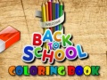                                                                     Back To School Coloring Book ﺔﺒﻌﻟ