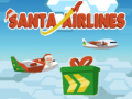                                                                     Santa Airlines ﺔﺒﻌﻟ