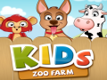                                                                     Kids Zoo Farm ﺔﺒﻌﻟ
