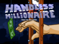                                                                     Handless Millionaire Trick The Guillotine ﺔﺒﻌﻟ