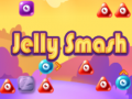                                                                     Jelly Smash ﺔﺒﻌﻟ