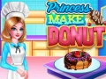                                                                     Princess Make Donut ﺔﺒﻌﻟ