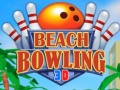                                                                     Beach Bowling 3D ﺔﺒﻌﻟ