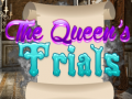                                                                     The Queen's Trials ﺔﺒﻌﻟ