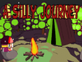                                                                     A Silly Journey  ﺔﺒﻌﻟ