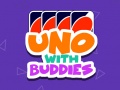                                                                     UNO With Buddies ﺔﺒﻌﻟ