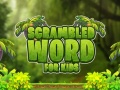                                                                    Word Scrambled For Kids ﺔﺒﻌﻟ