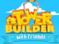                                                                     Tower Builder ﺔﺒﻌﻟ