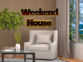                                                                     Weekend House ﺔﺒﻌﻟ