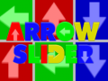                                                                     Arrow Slider ﺔﺒﻌﻟ