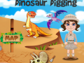                                                                     Dinosaur Digging ﺔﺒﻌﻟ