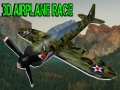                                                                     3D Airplane Race  ﺔﺒﻌﻟ