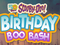                                                                     5 Year`s Scooby-Doo! Birthday Boo Bash ﺔﺒﻌﻟ