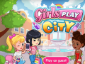                                                                     Girls Play City ﺔﺒﻌﻟ