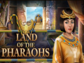                                                                     Land of Pharaohs ﺔﺒﻌﻟ