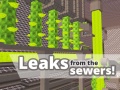                                                                     Kogama: Leaks From The Sewers ﺔﺒﻌﻟ