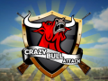                                                                      Crazy Bull Attack ﺔﺒﻌﻟ