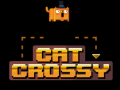                                                                    Crossy Cat ﺔﺒﻌﻟ