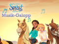                                                                     Spirit Wwild Und Frei: Musik Galopp ﺔﺒﻌﻟ