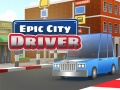                                                                     Epic City Driver ﺔﺒﻌﻟ