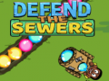                                                                     Defend the Sewers ﺔﺒﻌﻟ