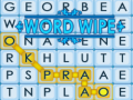                                                                     Word Wipe ﺔﺒﻌﻟ