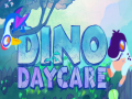                                                                     Dino Daycare ﺔﺒﻌﻟ