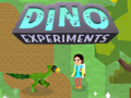                                                                     Dino Experiments ﺔﺒﻌﻟ