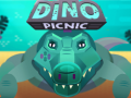                                                                     Dino Picnic ﺔﺒﻌﻟ