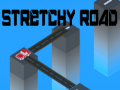                                                                     Stretchy Road ﺔﺒﻌﻟ