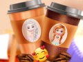                                                                     Princesses Coffee Break ﺔﺒﻌﻟ