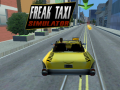                                                                     Freak Taxi Simulator ﺔﺒﻌﻟ