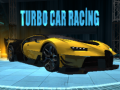                                                                     Turbo Car Racing ﺔﺒﻌﻟ