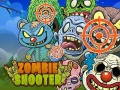                                                                     Zombie Shooter ﺔﺒﻌﻟ