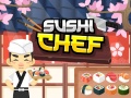                                                                     Sushi Chef ﺔﺒﻌﻟ