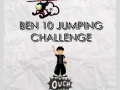                                                                     Ben 10 Jumping Challenge ﺔﺒﻌﻟ