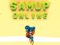                                                                     SamUP Online ﺔﺒﻌﻟ