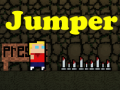                                                                     Jumper ﺔﺒﻌﻟ