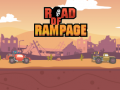                                                                     Road Of Rampage ﺔﺒﻌﻟ